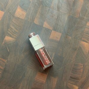 Dior Lip Glow Oil